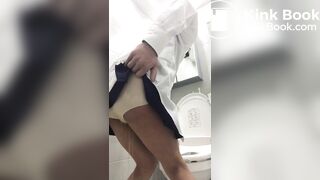 Korean panties - video 4