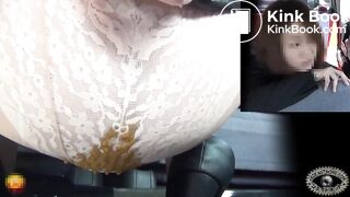 EVO About the Poop in the panty