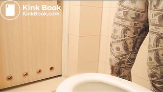 Pooping girl - video 21