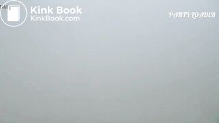 Asians pooping in toilet