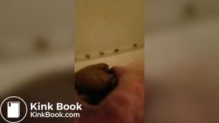 MY GIRLFRIENDS BACK WITH ANOHTER POOP PT.2