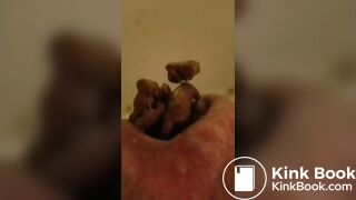 MY GIRLFRIENDS BACK WITH ANOHTER POOP PT.2