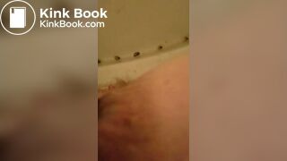 MY GIRLFRIENDS BACK WITH ANOHTER POOP PT.2