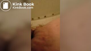 MY GIRLFRIENDS BACK WITH ANOHTER POOP PT.2