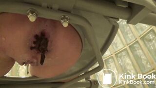 Constipation release