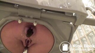 Constipation release