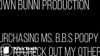 Ebony Girl Makes Breakfast