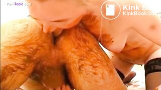 dirty german scat wife