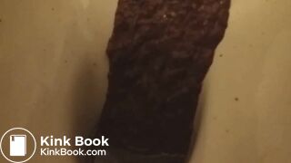 diarrhea again! - video 2