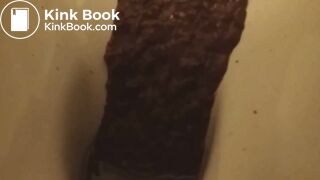 diarrhea again! - video 2