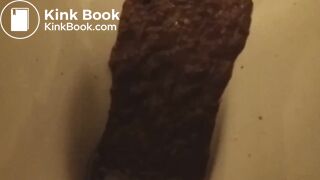 diarrhea again! - video 2