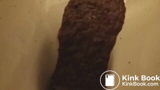 diarrhea again! - video 2