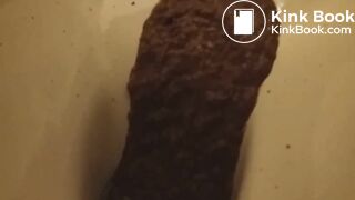 diarrhea again! - video 2