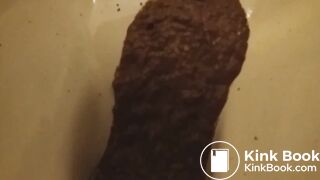 diarrhea again! - video 2