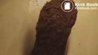 diarrhea again! - video 2