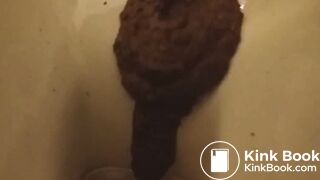 diarrhea again! - video 2