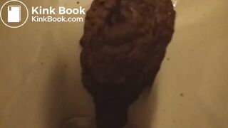 diarrhea again! - video 2