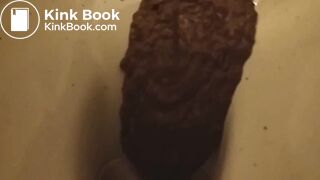 diarrhea again! - video 2