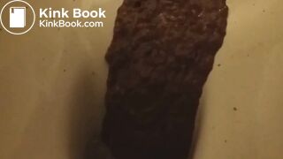 diarrhea again! - video 2