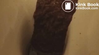 diarrhea again! - video 2