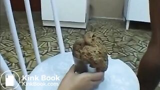 Ice cream treat