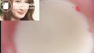 japanese enema 2 - video 2