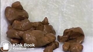 Japanese girls interview poop 4