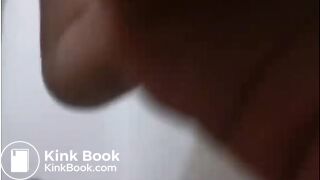 girl on cam drinks piss and scat