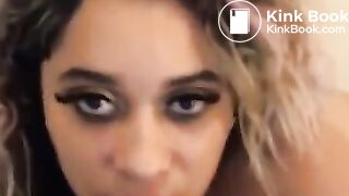 shit eating - video 16