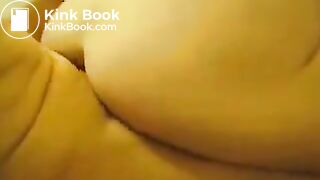 Couple fucking with scat