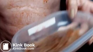 scat and puke with dirty mature 1