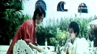 women has diarrhea and shit herself_real movie scene