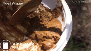 The best shit eater back at it again.