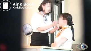 japan airport toilet