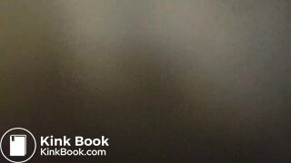 girl poop on cam