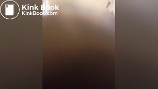 girl poop on cam