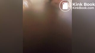 girl poop on cam