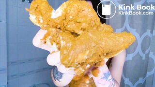 INCREDIBLE cooking skill