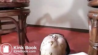 Lesbian Coprophagy and Vomitology from the Far East