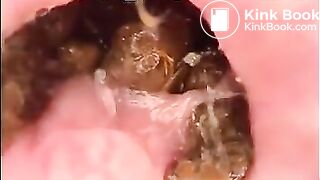 Japanese Girl Shitting Volume 18