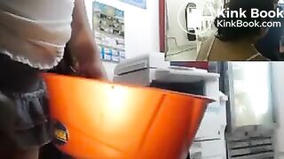 Best Employee Ever (NO SOUND)