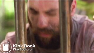 She just can't wait any longer !! Diarrhea disperazion