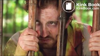 She just can't wait any longer !! Diarrhea disperazion