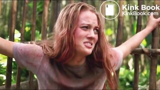 She just can't wait any longer !! Diarrhea disperazion