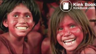 She just can't wait any longer !! Diarrhea disperazion