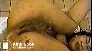 Upside down explosion