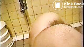 Upside down explosion