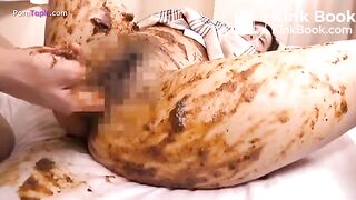 Extreme Scat - video 2