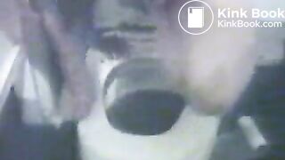 Wine Enema - Drunk Shitting