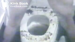 Wine Enema - Drunk Shitting